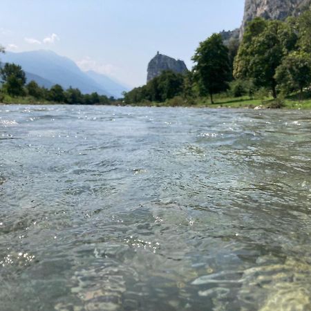 Green Life Ρίβα ντελ Γκάρντα Εξωτερικό φωτογραφία